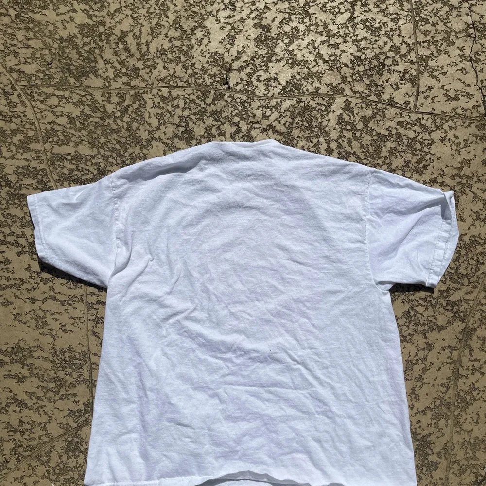 Obama Inauguration Tee - Picture 4 of 5